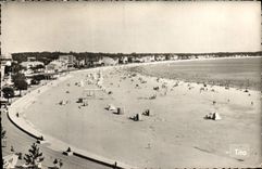 CPA Royan La Plage 