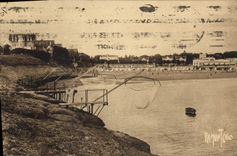 CPA Royan Pontaillac 