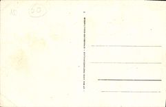 CPA Chateau de Pierrefonds L'Escalier d'Honneur le Donjon et la Chapelle 