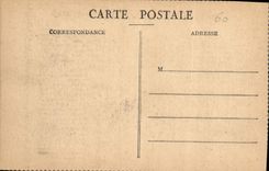 CPA Le Chateau de Pierrefonds Oise 