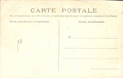 CPA Pierrefonds Panorama 