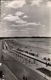 CPM Royan Boulevard F Garnier La Plage 