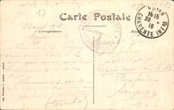 CPA Royan Cote d'Argent Casino Municipal 