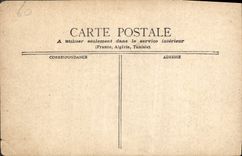 CPA Le Chateau de Pierrefonds 