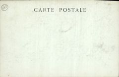 CPA Chateau de Pierrefonds Cote de la Chapelle 