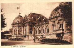 CPA Royan Le Casino 