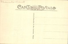 CPA Royan Le Casino 