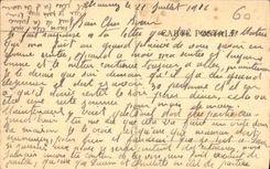 CPA Chateau de Pierrefonds La Salle des Gardes 