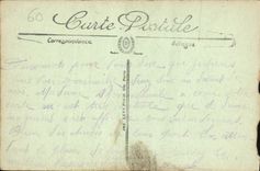 CPA Chateau de Pierrefonds La Chapelle et l'Escalier d'Honneur 