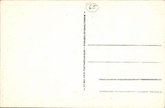 CPA Bagneres de Bigorre Vallee de Gripp Cascade du Tourmalet 