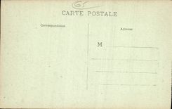 CPA Gavarnie La Breche de Roland 