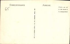 CPA Cauterets Route et Chemin de Fer de Pierrefitte a Cauterets Le Limacon 