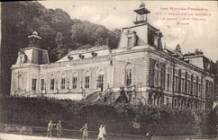 CPA Bagneres de Bigorre Le Casino 