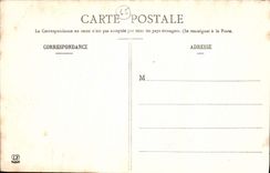 CPA St Sauveur Le Pont Napoleon 