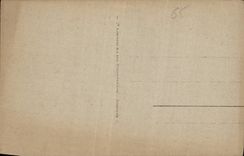 CPA Lourdes Les Piscines et le Gave 