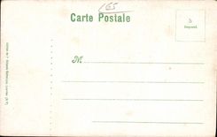 CPA Les Sanctuaires de Lourdes 