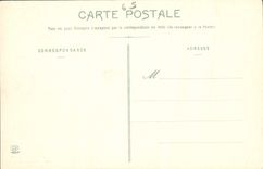 CPA Argeles Gazost Le Lac d'Izady 