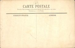 CPA Saint Sauveur Le Pont Napoleon 