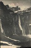 CPA Fond du Cirque de Gavarnie 