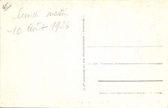 CPA Luz Eglise des Templiers 