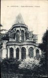CPA Compiegne Eglise Saint Antoine 