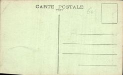 CPA Compiegne Eglise Saint Antoine 