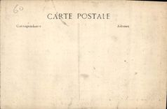 CPA Collection Speciale du Palais de Compiegne 
