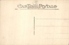 CPA Lourdes Les Piscines et le Gave 