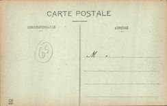 CPA Lourdes Vue prise du Pic du Jer 