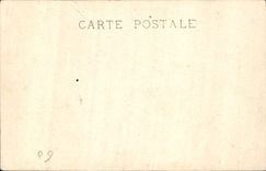 CPA Chantilly Musee Conde Ecce Homo Mazzolino 