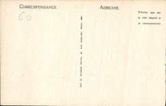 CPA Chateau de Pierrefonds La Cheminee de la Salle des Preux 