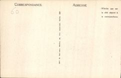 CPA Pierrefonds Vue Generale Cote Sud Ouest du Chateau 