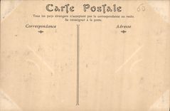 CPA Chateau de Pierrefonds La Salled des Gardes 