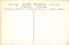 CPA Chateau de Chantilly La Galerie des Batailles 