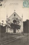 CPA Royan les Bains Eglise de Pontaillac 