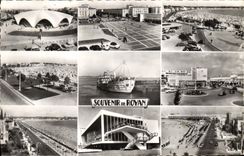 CPA Souvenir de Royan 