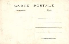 CPA Chateau de Chantilly Interieur de la Chapelle 