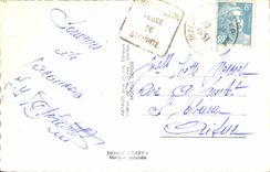 CPA Chatelaillon 