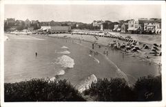 CPA Royan Pontaillac Ch Inf La Plage 