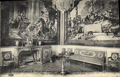 CPA Collection speciale du Palais de Compiegne 