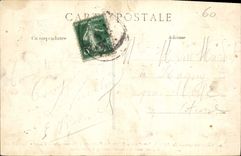 CPA Collection speciale du Palais de Compiegne