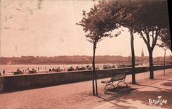 CPA Royan sur Ocean Plage de la Grande Conche 