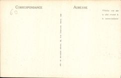 CPA Pierrefonds Le Chateau La Salle des Ducs 