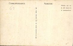 CPA Pierrefonds L'Eglise et le Chateau 