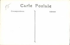 CPA Chateau de Pierrefonds Vue prise de la Route de Compiegne 