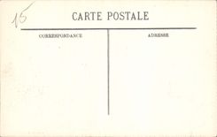 CPA Pierrefonds Le Chateau 