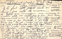 CPA Pierrefonds Le Chateau Cote Ouest 