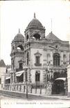 CPA Royan les Bains Le Casinon de Foncillon 