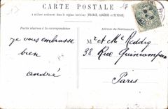 CPA Royan les Bains Le Casinon de Foncillon 