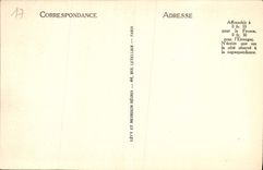 CPA Saint Sauveur Le Pont Napoleon 